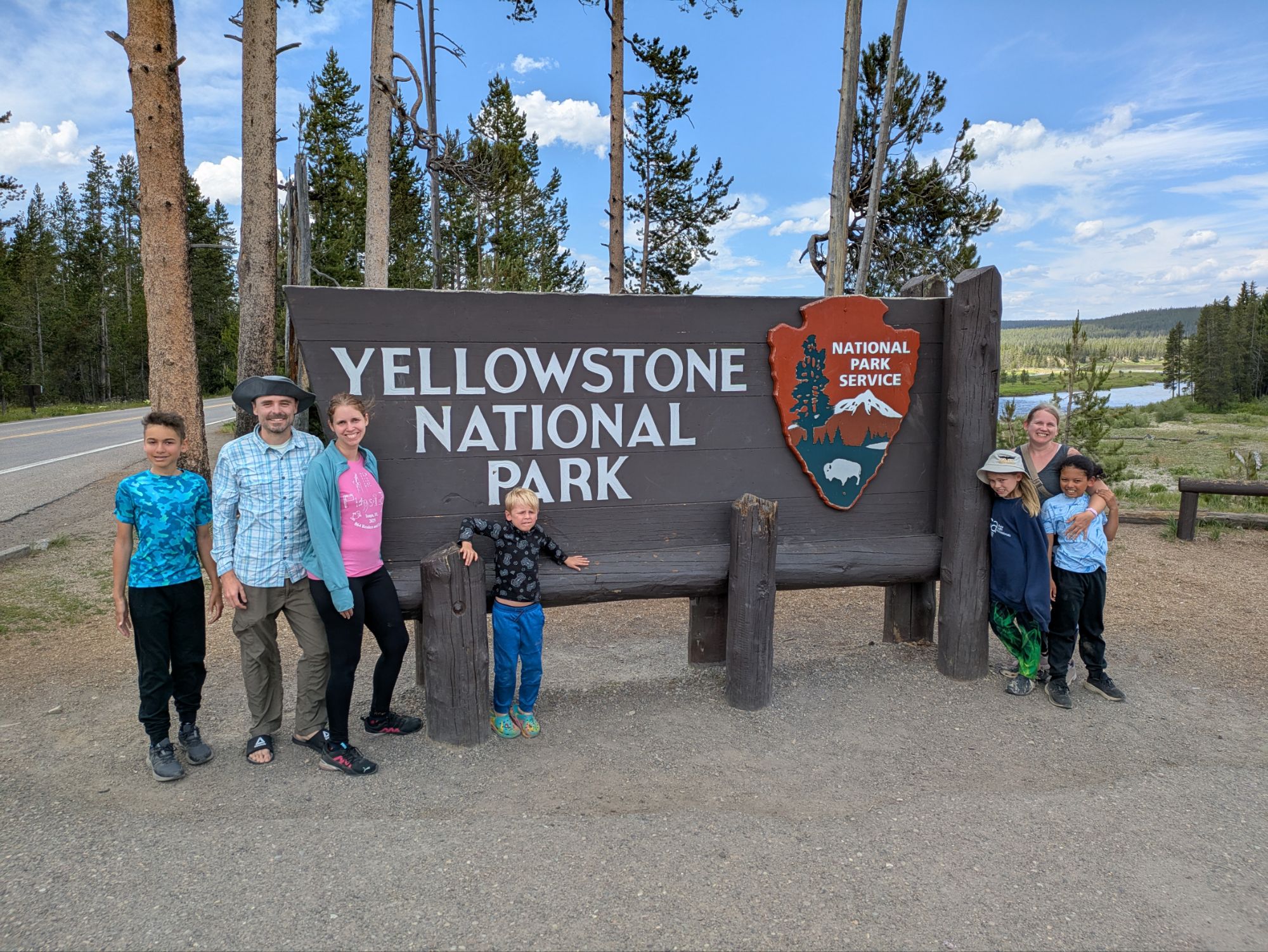 Sacajawea’s Legacy, Grand Teton Views, and Yellowstone Wonders