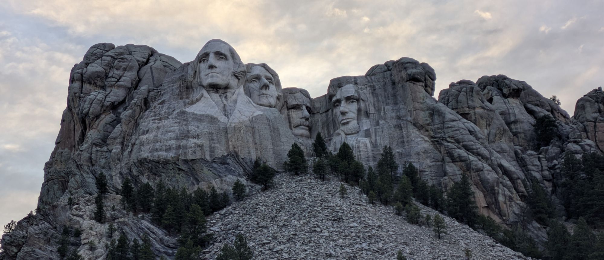 Exploring Bighorn National Forest, Devil’s Tower, and Mount Rushmore