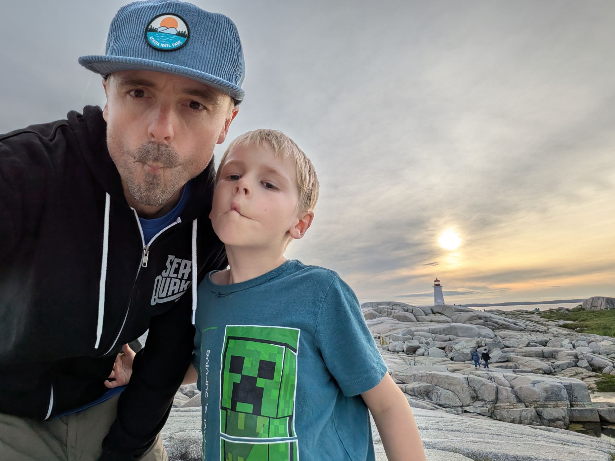Nova Scotia: Peggy’s Cove, Halifax, Cape Breton, and the Cabot Trail